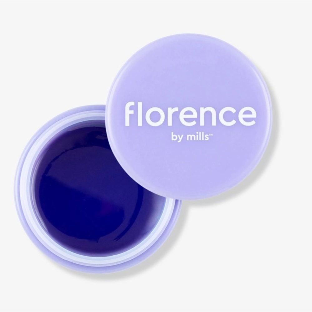 💖✨ Florence by Mills Hit Snooze Lip Mask New In Box Full Size 💖✨